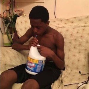 Meet your Posher, Roland